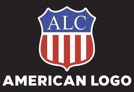 American Logo